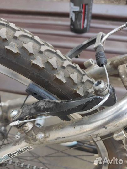 Велосипед Stels Navigstor 710