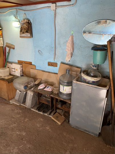 Гараж, 30 м²