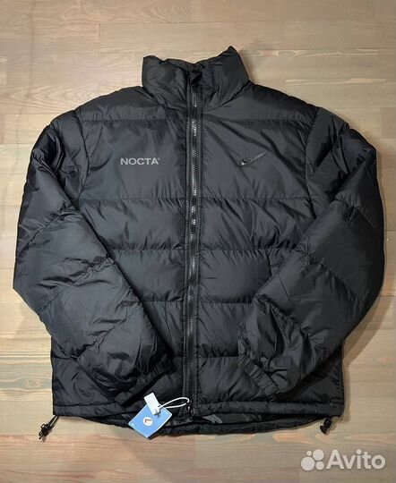 Куртка Nike Nocta