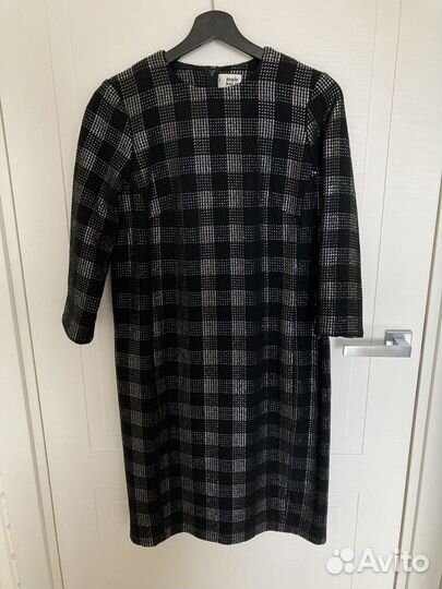 Платье noir kei ninomiya Оригинал Япония Новое
