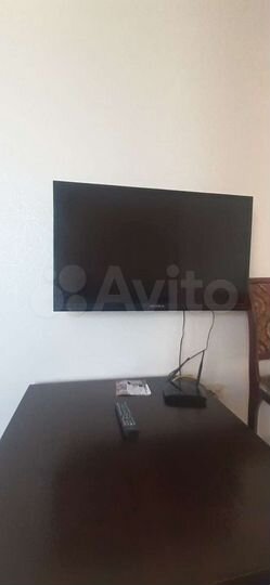 2-к. квартира, 58 м², 13/17 эт.