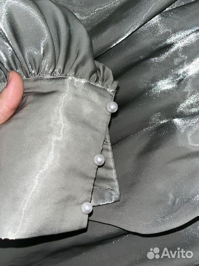 Блузка женская M/L