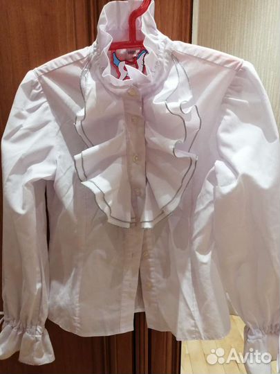 Школьная форма для девочки 128, 134,140