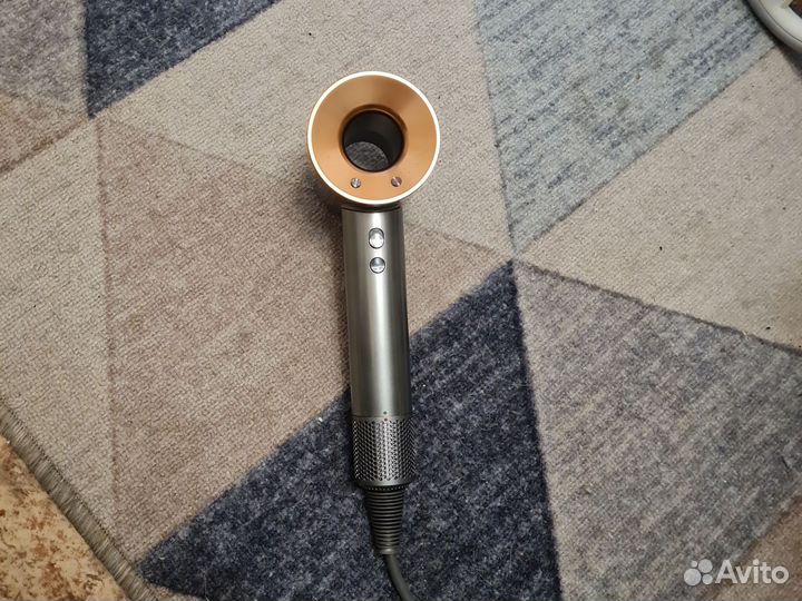 Фен Dyson hd07 новый оригинал