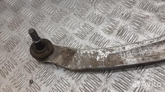 Рычаг передний нижний правый volkswagen passat B5