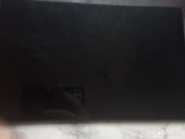 Планшет lenovo Tab M10 FHD Plus 8гб 128гб