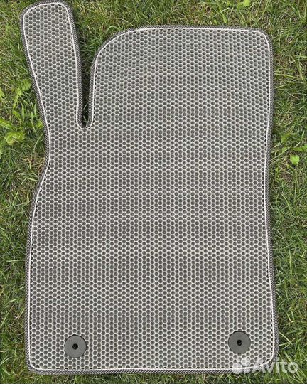 Коврики eva 3D в салон от производителя