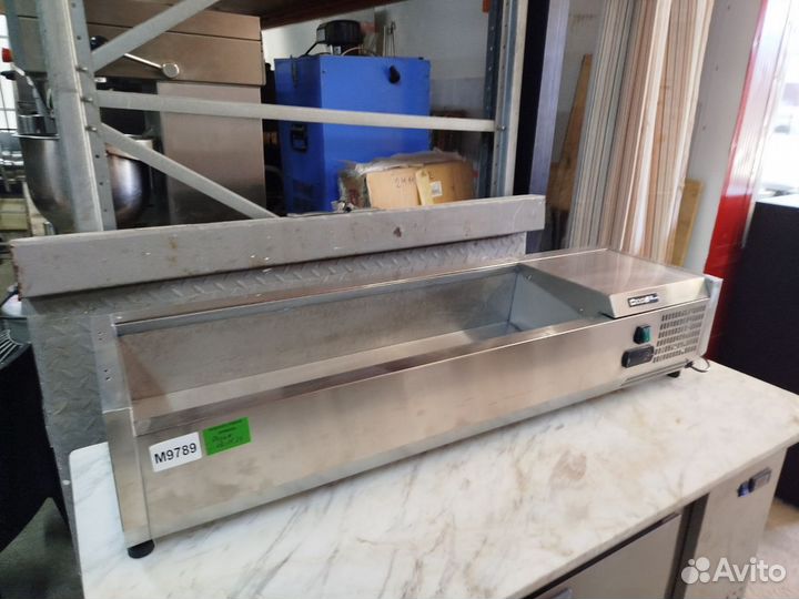 Саладетта настольная