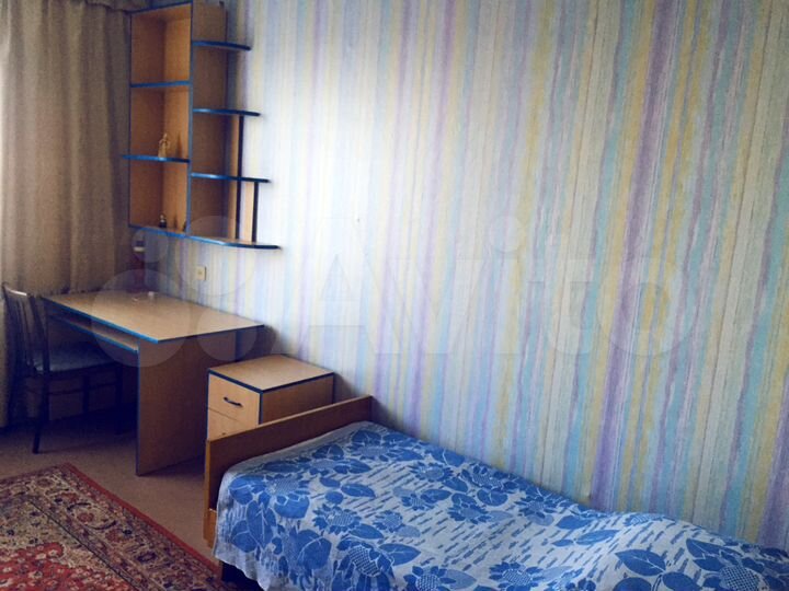 2-к. квартира, 54 м², 5/9 эт.