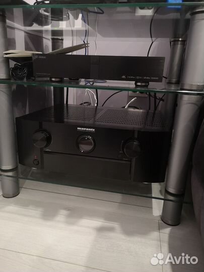 Флагманский медиаплеер Zidoo z1000 pro