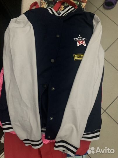 Женские вещи пакетом 42 44 новые