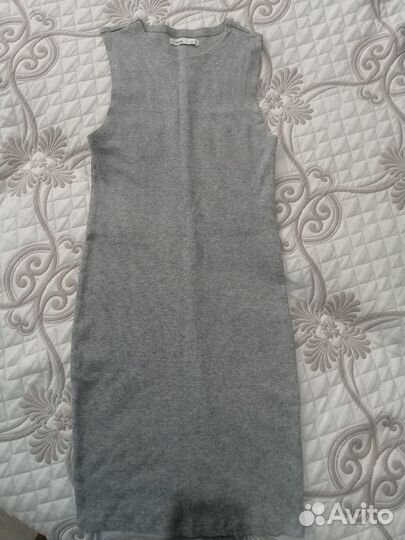 Вещи пакетом