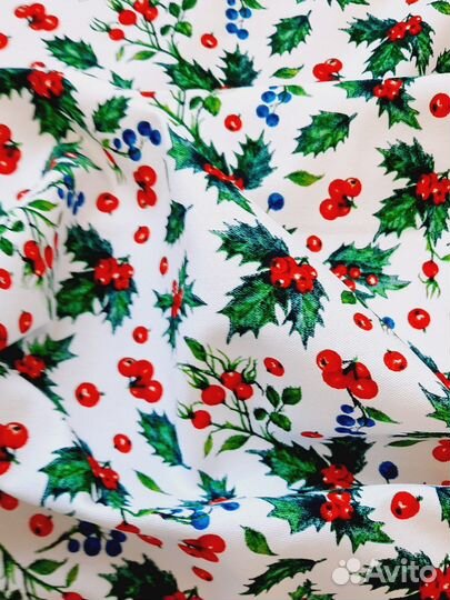 Скатерть рогожка 200х150