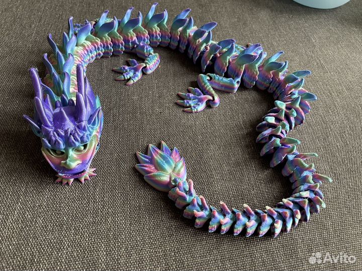 Услуга 3D печати