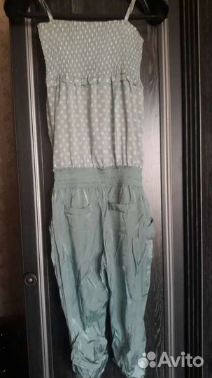 Комбинезон,42-44