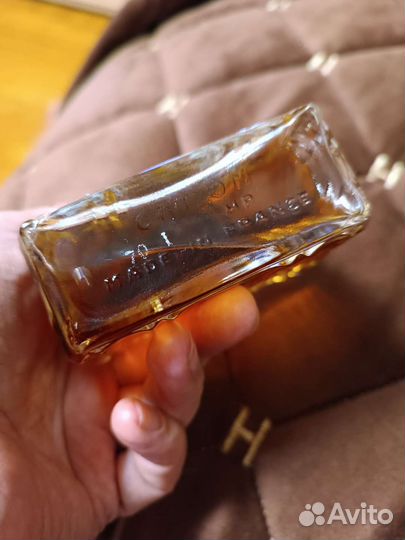 Infini Caron pdt 120ml France винтаж