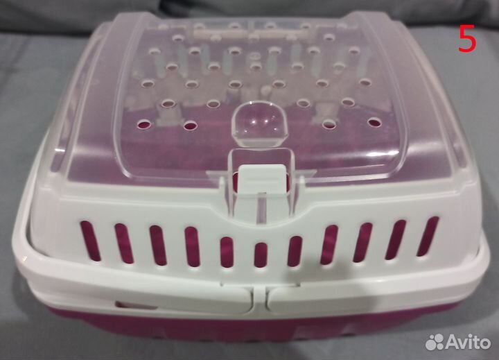 Клетки/домики/миски для мелких грызунов