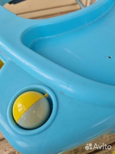 Ходунки Tom & Mary