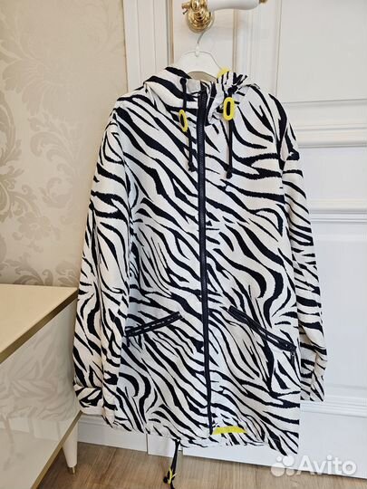 Верхняя одежда для девочки