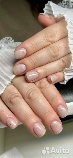 Маникюр и моделирование на дому, мастер-новичок