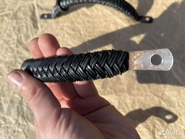 Коллекционные ручки-плетенки Ваз 2101-07, 2121