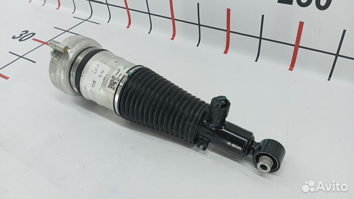 Амортизатор задний левый Lixiang L9