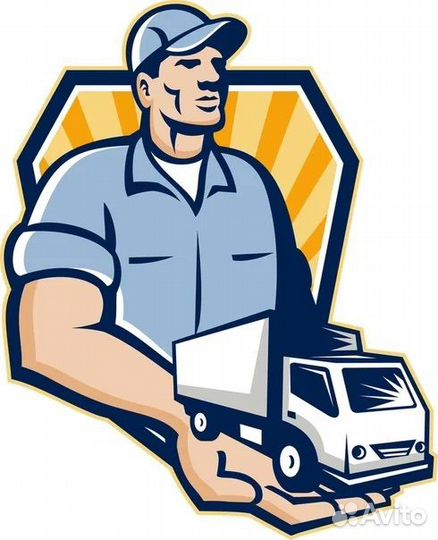 Грузчики переезды газель
