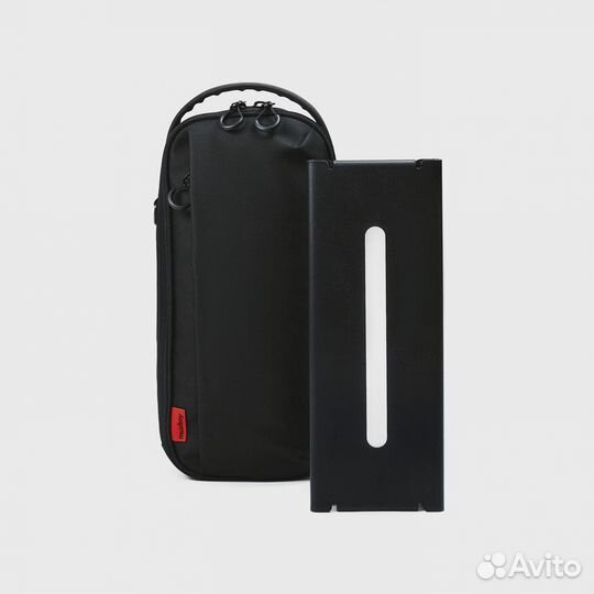 Muzbay Sputnik 35 педалборд с сумкой (новый)