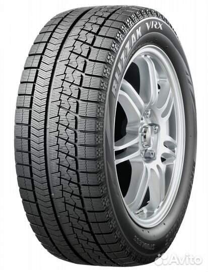 Bridgestone Blizzak VRX 205/70 R15 96S