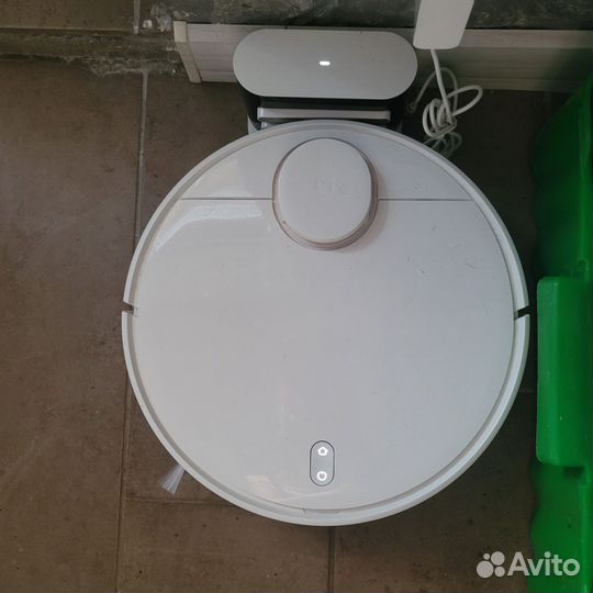 Xiaomi Mi Robot Vacuum