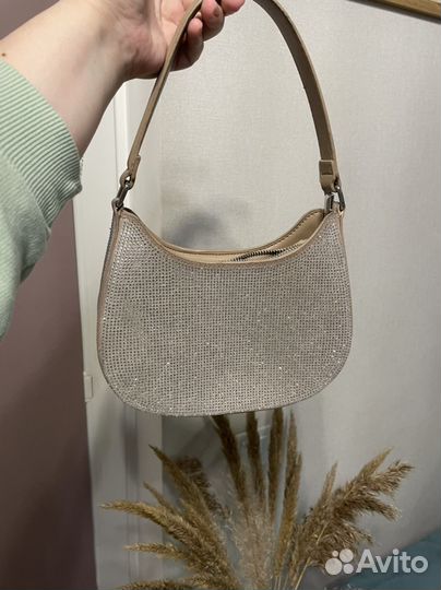 Сумка love republic