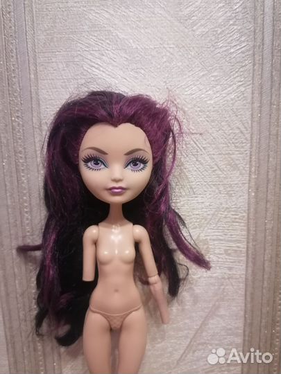 Кукла эвер афтер хай, на запчасти