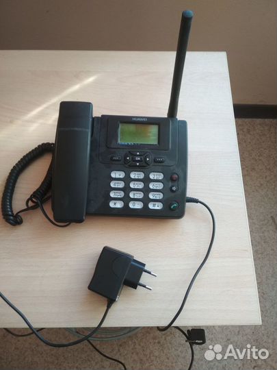 Телефон Panasonic