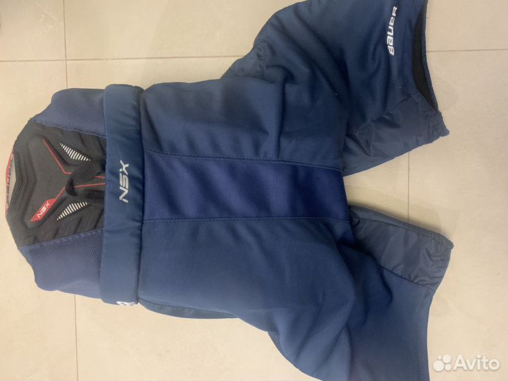 Хоккейные шорты