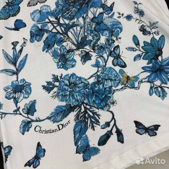 Футболка Dior