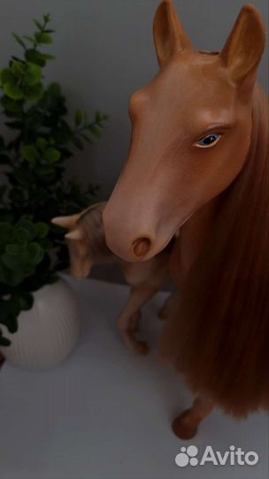 Лошадь our generation