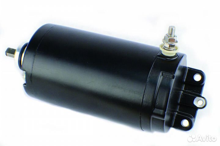 Стартер Sea-Doo Rotax 1503 PH100-SD06-G WSM