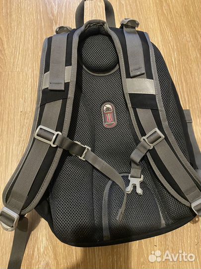 Рюкзак школьный