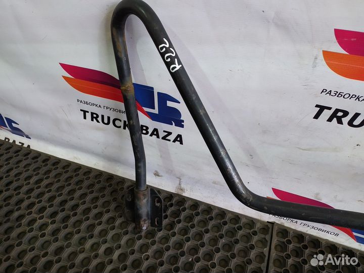 Поручень за кабиной Renault Premium