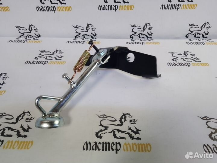 Боковая подножка Honda Dio AF18, AF25