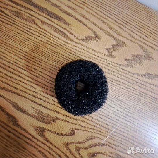 Бублики для волос