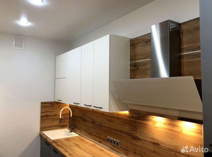 Кухня.Кухонный гарнитур на заказ