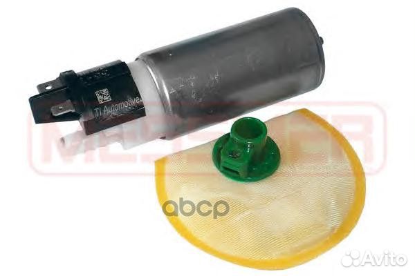 Насос топливный daewoo nexia (3.5bar) 770087 Era