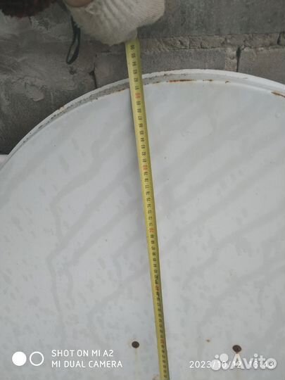 Спутниковая антенна 4g