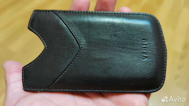 Оригинальный чехол Vertu Constellation T