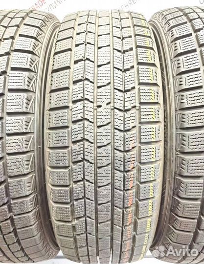 Dunlop Graspic DS3 215/60 R17 91L