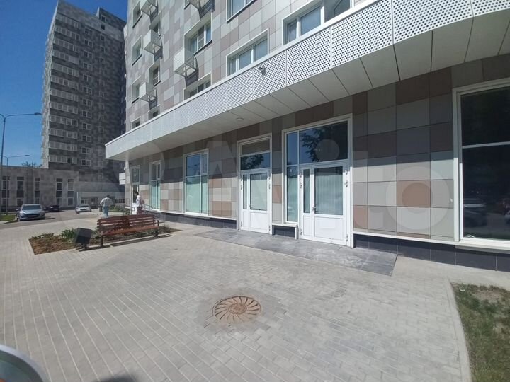 Сдам торговое помещение, 80 м²