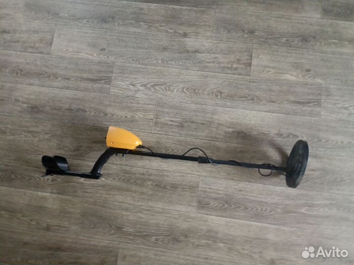 Металлоискатель GTX5030