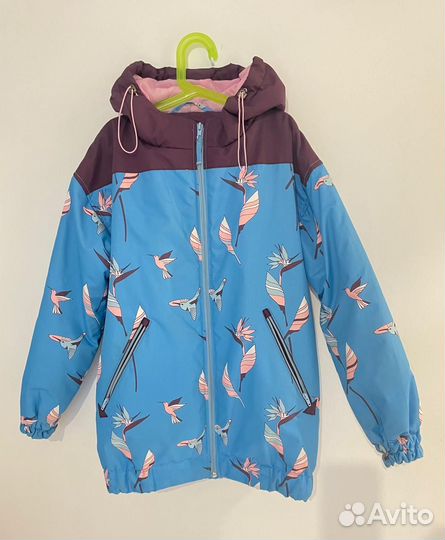 Куртка для девочки