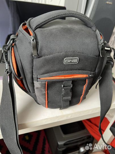 Зеркальный фотоаппарат canon eos 1100d